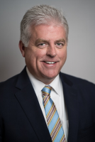 Douglas P Mahoney