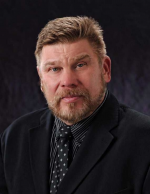 Douglas W. Marshall