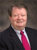 Mr. Douglas Owen Thigpen