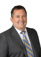Douglas P. Dehler