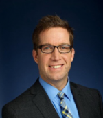 Douglas P. Oh-Keith