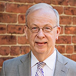 Douglas P. Rucker, Jr.