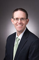 Douglas P. Dawson