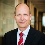 Douglas R. Stollery, C.M, Q.C.