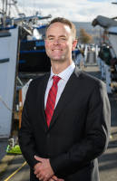 Douglas R. Williams