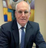 Douglas M. Reda