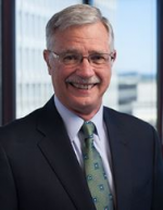 Douglas S Johnston, Jr