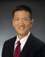 Douglas Shih-Ging Chin