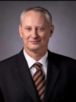 Douglas K. Snook