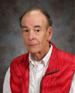 Douglas V. Johnson
