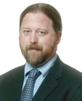 Douglas Warner Gillette