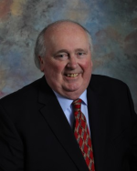 Dow M. Perry, Jr.