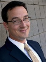Adam Lunceford, PhD