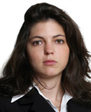 Dr. Andrea Spisak