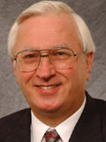 Dr. Donald H. Bunker