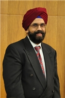 Gautam Bir Singh