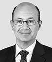 Dr. Gottfried Freier