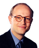Dr. Henning Berger