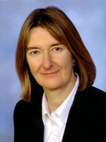 Dr. Jane E. R. Potter