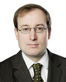 Dr. Justus Herrlinger