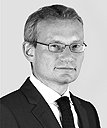 Dr. Klaus U. Eyber