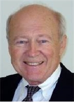 Dr Marvin Alexander Zuravsky