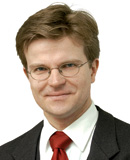 Dr. Philipp Graf von Dürckheim