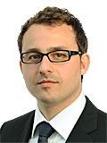 Dr. Stefan Gehrlein
