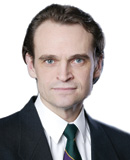 Prof. Dr. Stefan Sasse