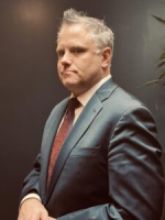 Mr. Duane Russell Demers