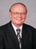 Duane Michael Swinton