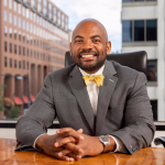 Mr. Duane Omar King