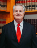Mr. Duane Elias Thomas