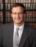 Mr. Dulaney G. Steer