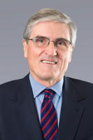 Duncan J. Manson