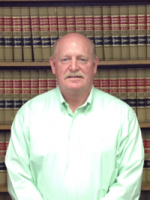 Durwood J Breeland