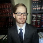 Dustin J. Klein