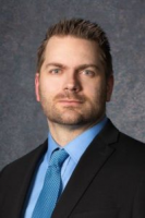 Dustin Patzer