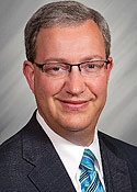 Dwight David Lueck