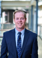 Dylan T. Kriegshauser