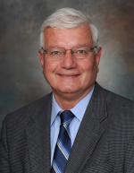 Mr. Edgar Clark Summerford