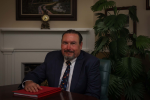 E. Clayton Yates