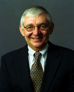 Mr. Edwin Cutter Hughes, Jr.