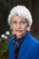 E. Diane Graham