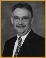 Elbert Douglas Baldridge, Jr