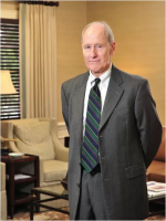 Mr. E. Dunn Stapleton