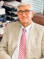 Mr. E. Mark Ezell