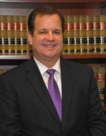 E. Forrest Shryock, Jr.