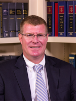 Barth, Ballenger & Lewis, L.L.P. - Law Firm in Florence, SC