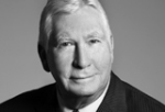 E. K. (Ted) Weir, Q.C.
